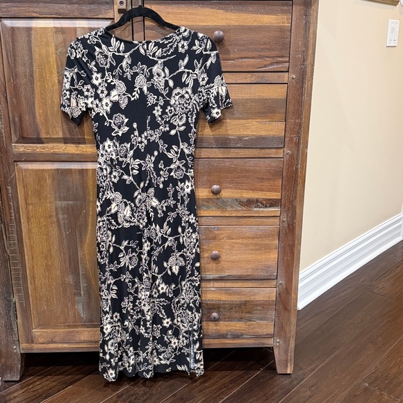 Johnny Was The Janie Favorite Side Tie Knit Dress -Vassala - Picture 5 of 10